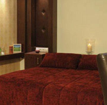 Phaidon Hotel & Spa Florina Room photo